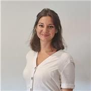 Profesora nativa, clases de francés - presencial o online